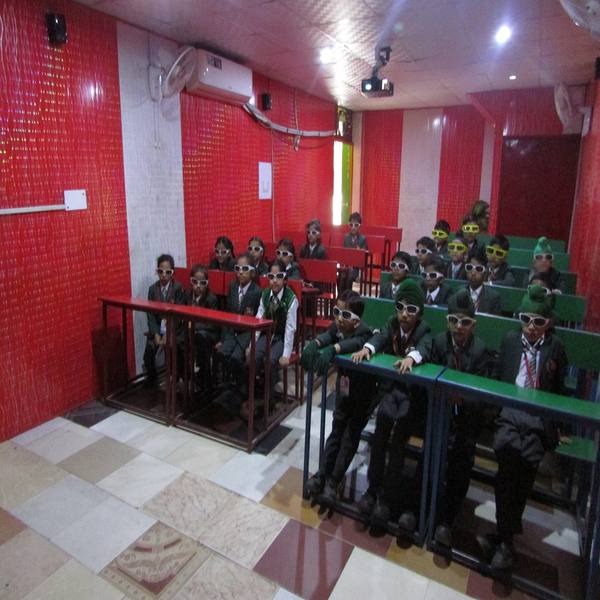 3D Lab photo 2