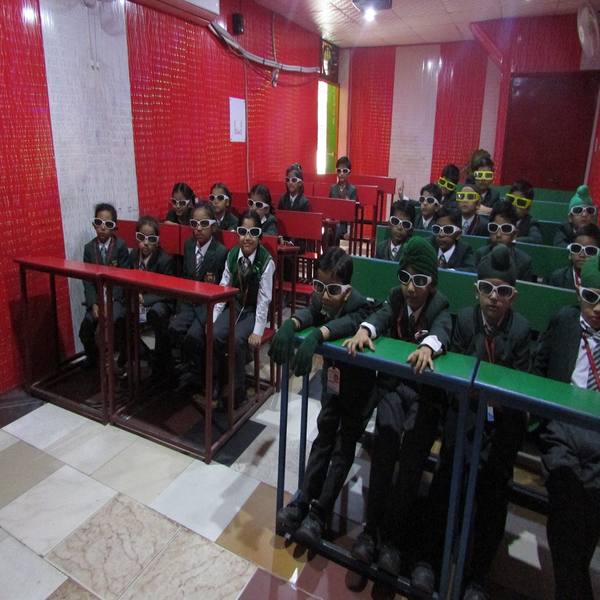 3D Lab photo 3