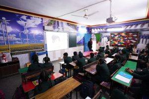 Our campus and classrooms photo 10