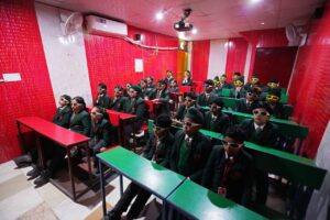 Our campus and classrooms photo 11