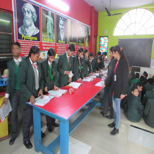 Maths Lab photo 2