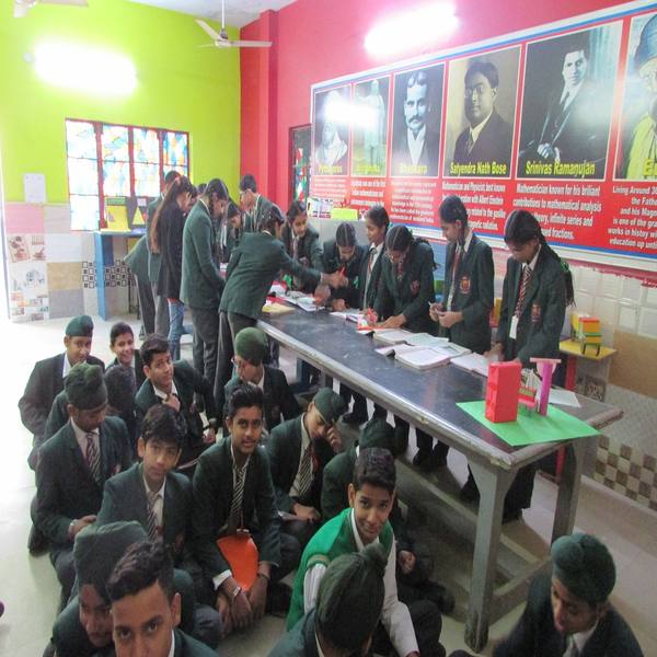 Maths Lab photo 3