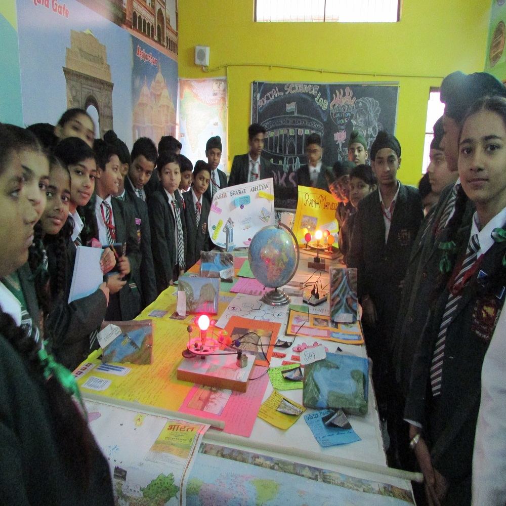 Admissions open 2027–28